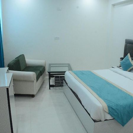 Hotel Mount View Катра Экстерьер фото