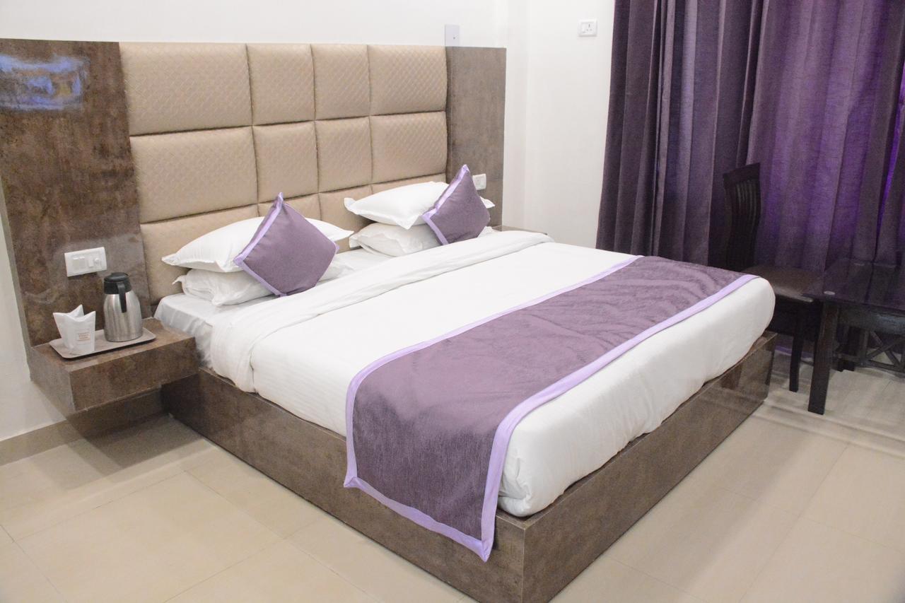 Hotel Mount View Катра Экстерьер фото