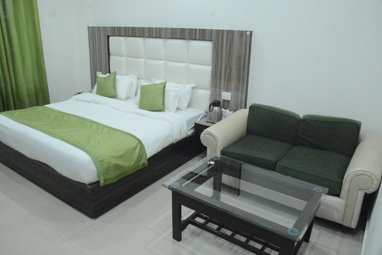 Hotel Mount View Катра Экстерьер фото