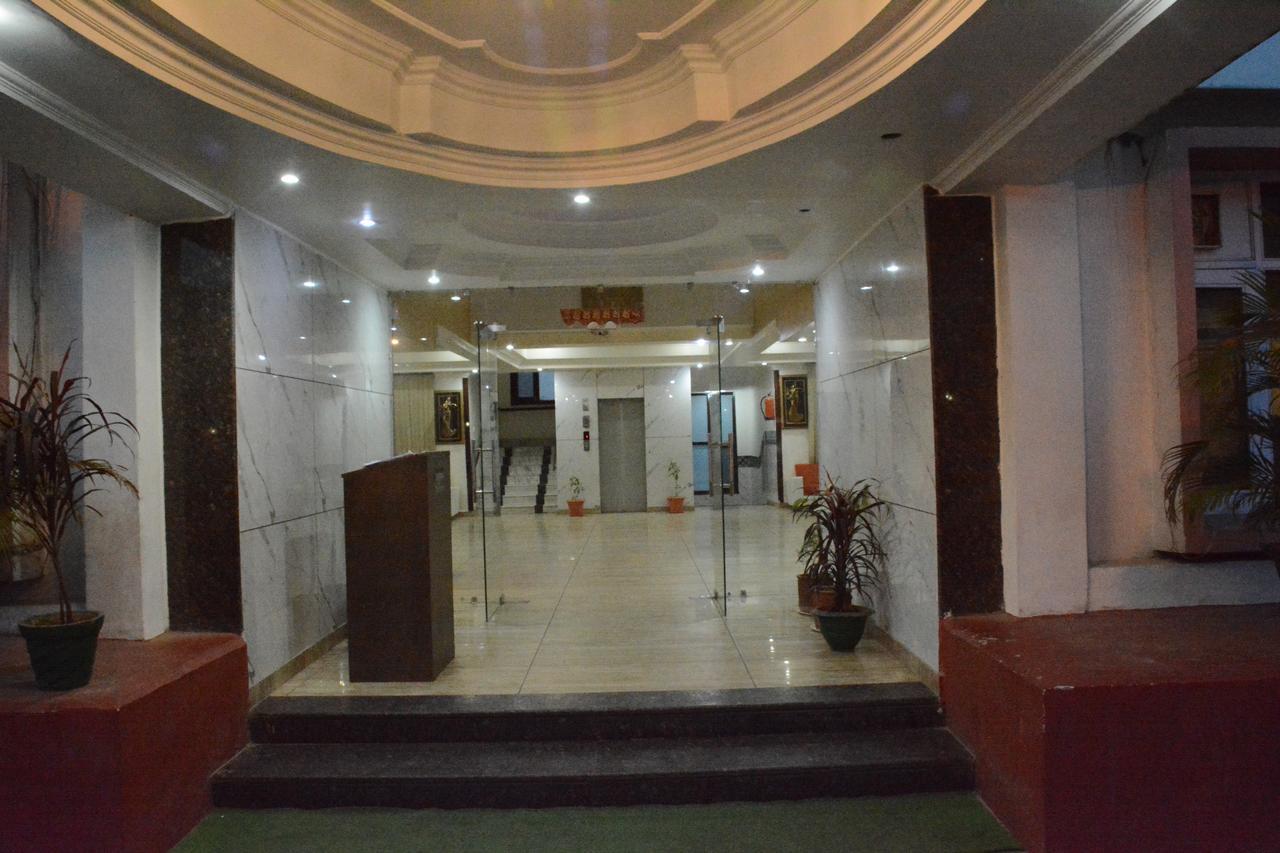 Hotel Mount View Катра Экстерьер фото