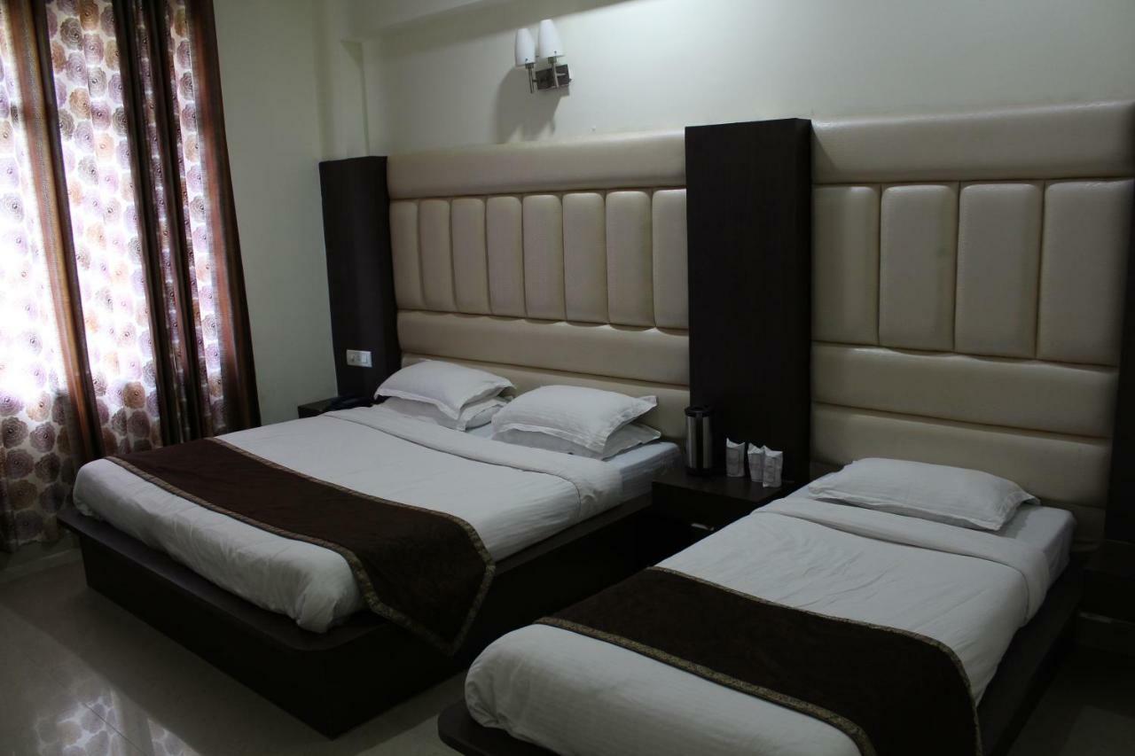 Hotel Mount View Катра Экстерьер фото