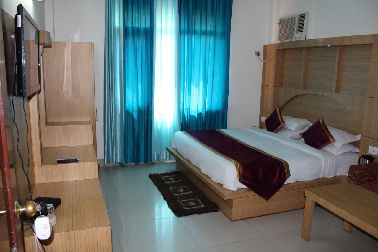 Hotel Mount View Катра Экстерьер фото