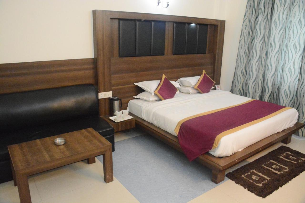Hotel Mount View Катра Экстерьер фото