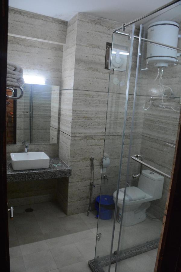 Hotel Mount View Катра Экстерьер фото